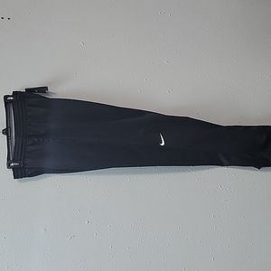 Men nike size medium basketball pant nwt